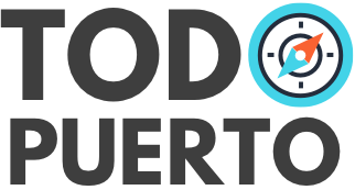 logo todopuerto